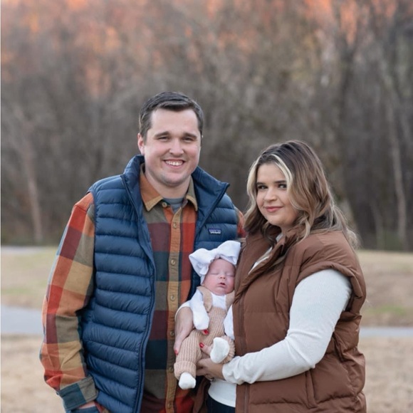 Meet your Posher, Megan - Picture 3 of 7